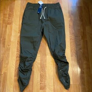 Brand New H&M joggers